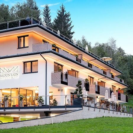 Mountain Resort M&M Finkenberg Kültér fotó
