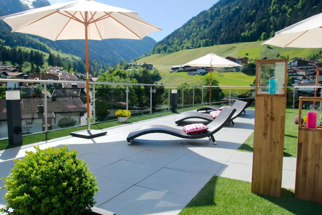 Mountain Resort M&M Finkenberg Kültér fotó